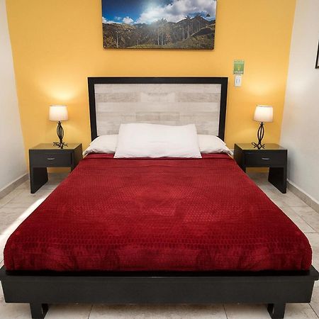 Casa Borbon Hotel Salento Ngoại thất bức ảnh