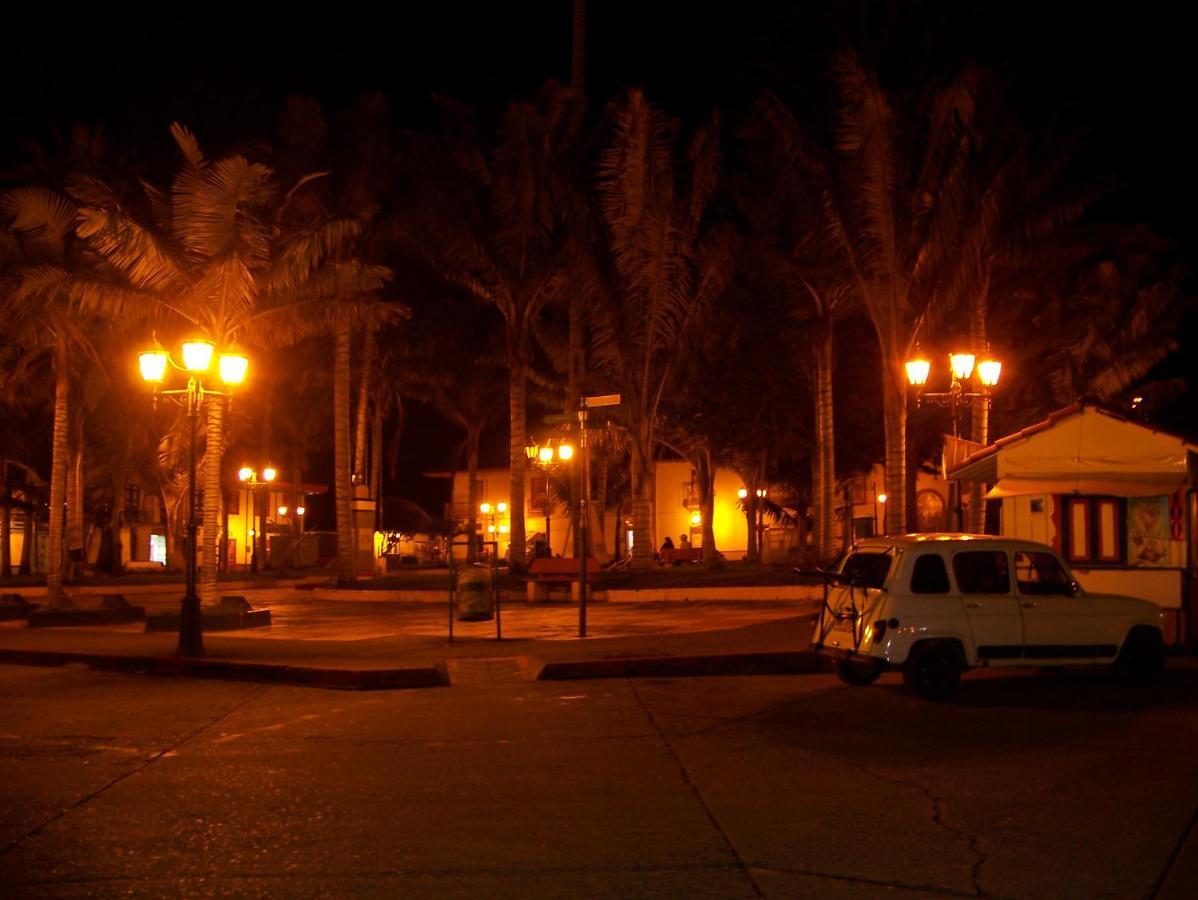 Casa Borbon Hotel Salento Ngoại thất bức ảnh