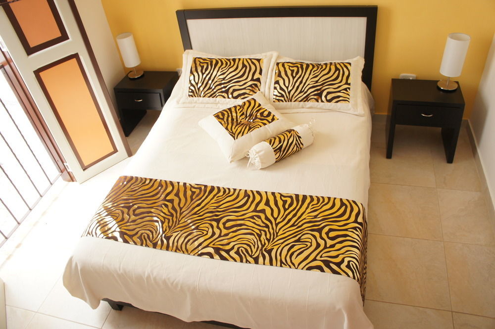 Casa Borbon Hotel Salento Ngoại thất bức ảnh
