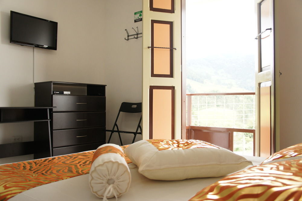 Casa Borbon Hotel Salento Ngoại thất bức ảnh