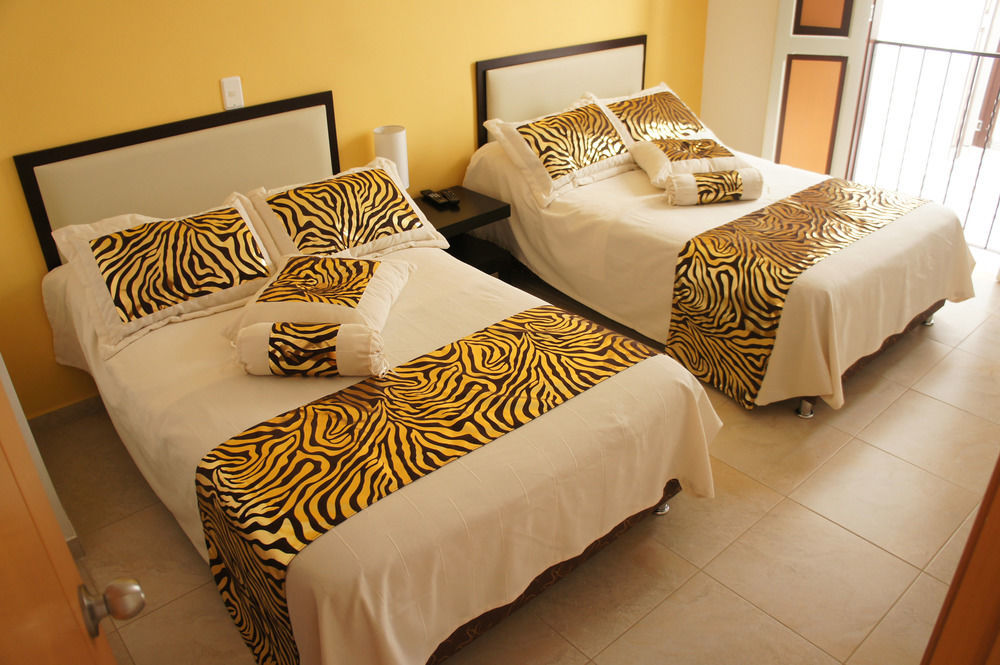 Casa Borbon Hotel Salento Ngoại thất bức ảnh
