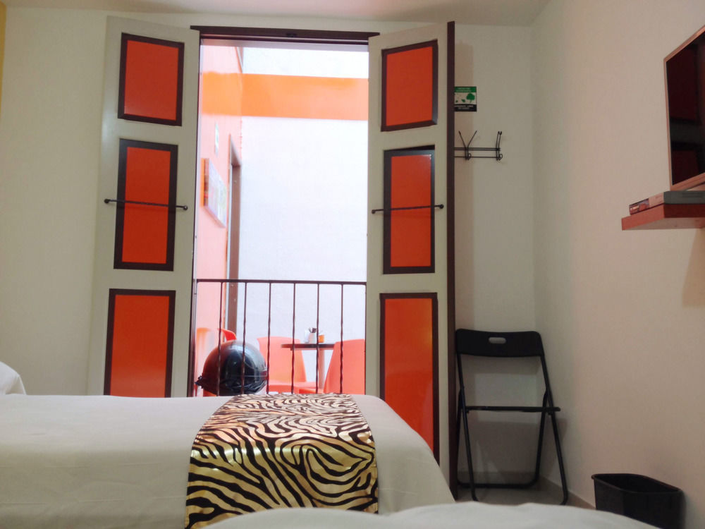 Casa Borbon Hotel Salento Ngoại thất bức ảnh
