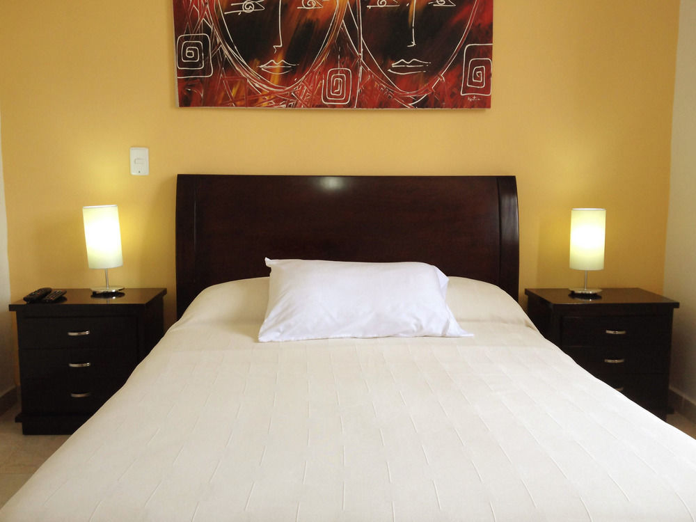 Casa Borbon Hotel Salento Ngoại thất bức ảnh