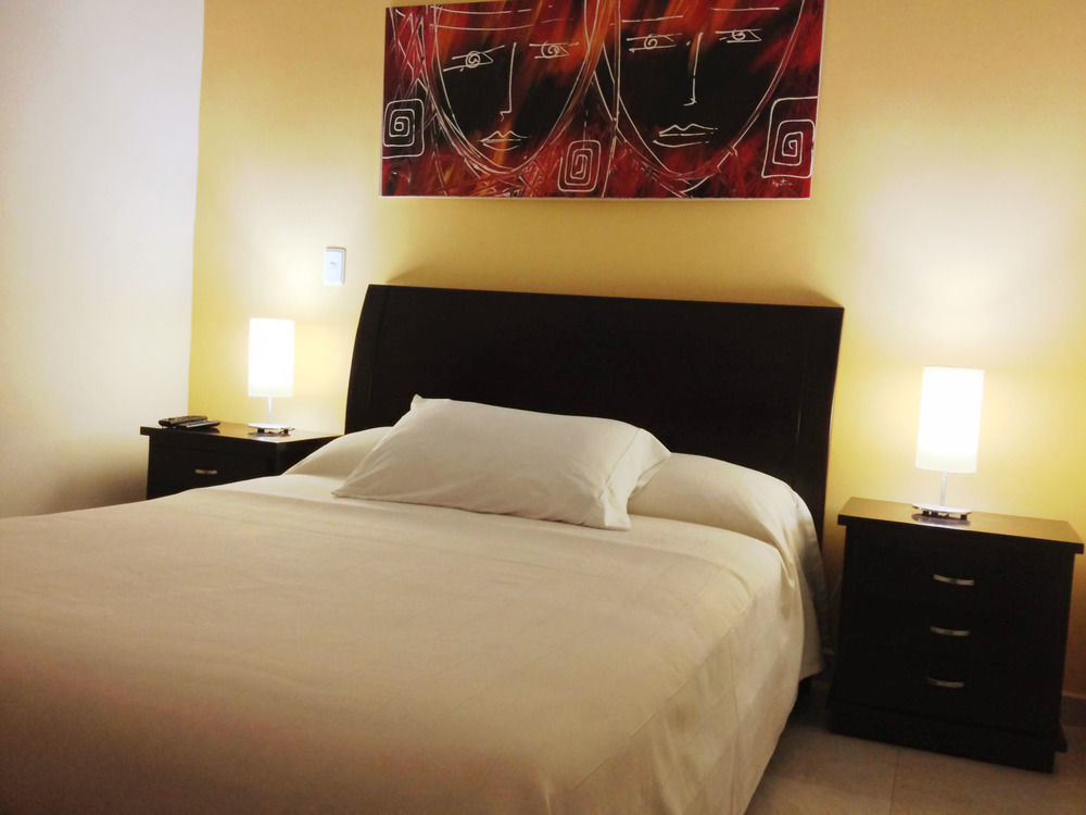 Casa Borbon Hotel Salento Ngoại thất bức ảnh