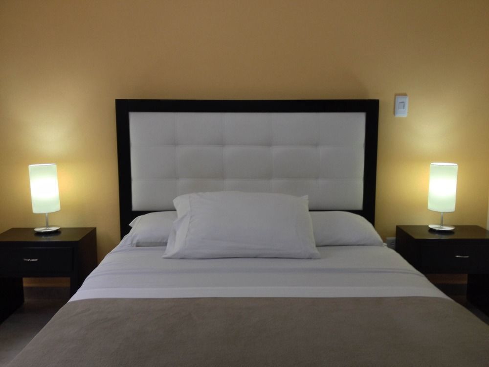 Casa Borbon Hotel Salento Ngoại thất bức ảnh