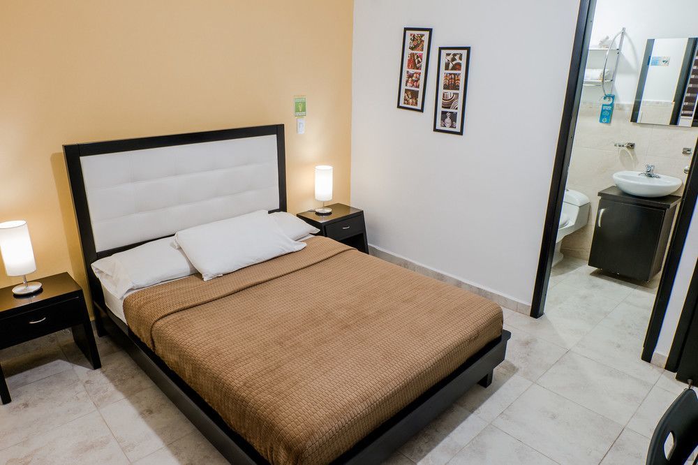 Casa Borbon Hotel Salento Ngoại thất bức ảnh