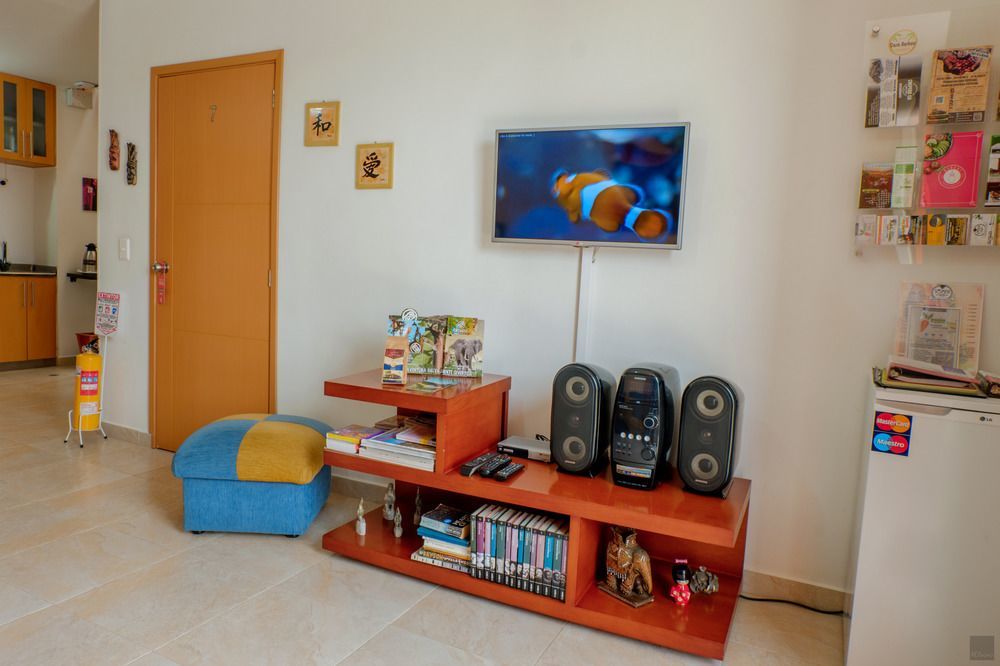 Casa Borbon Hotel Salento Ngoại thất bức ảnh