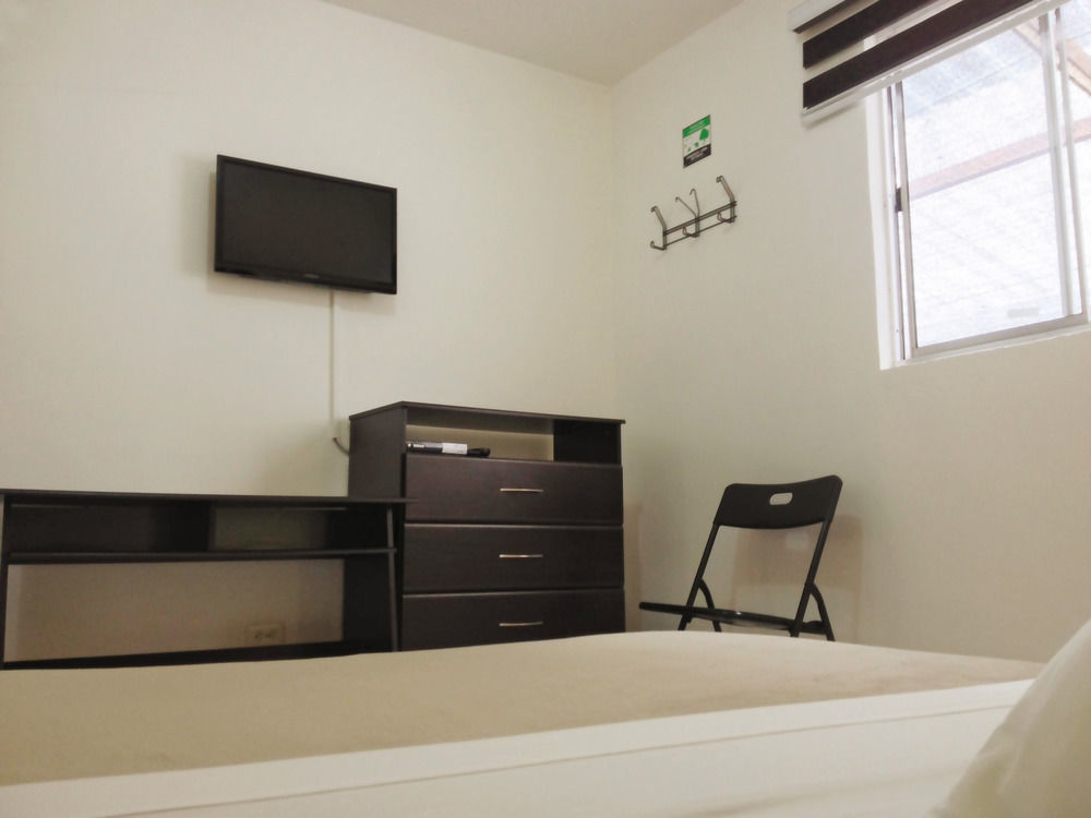 Casa Borbon Hotel Salento Ngoại thất bức ảnh