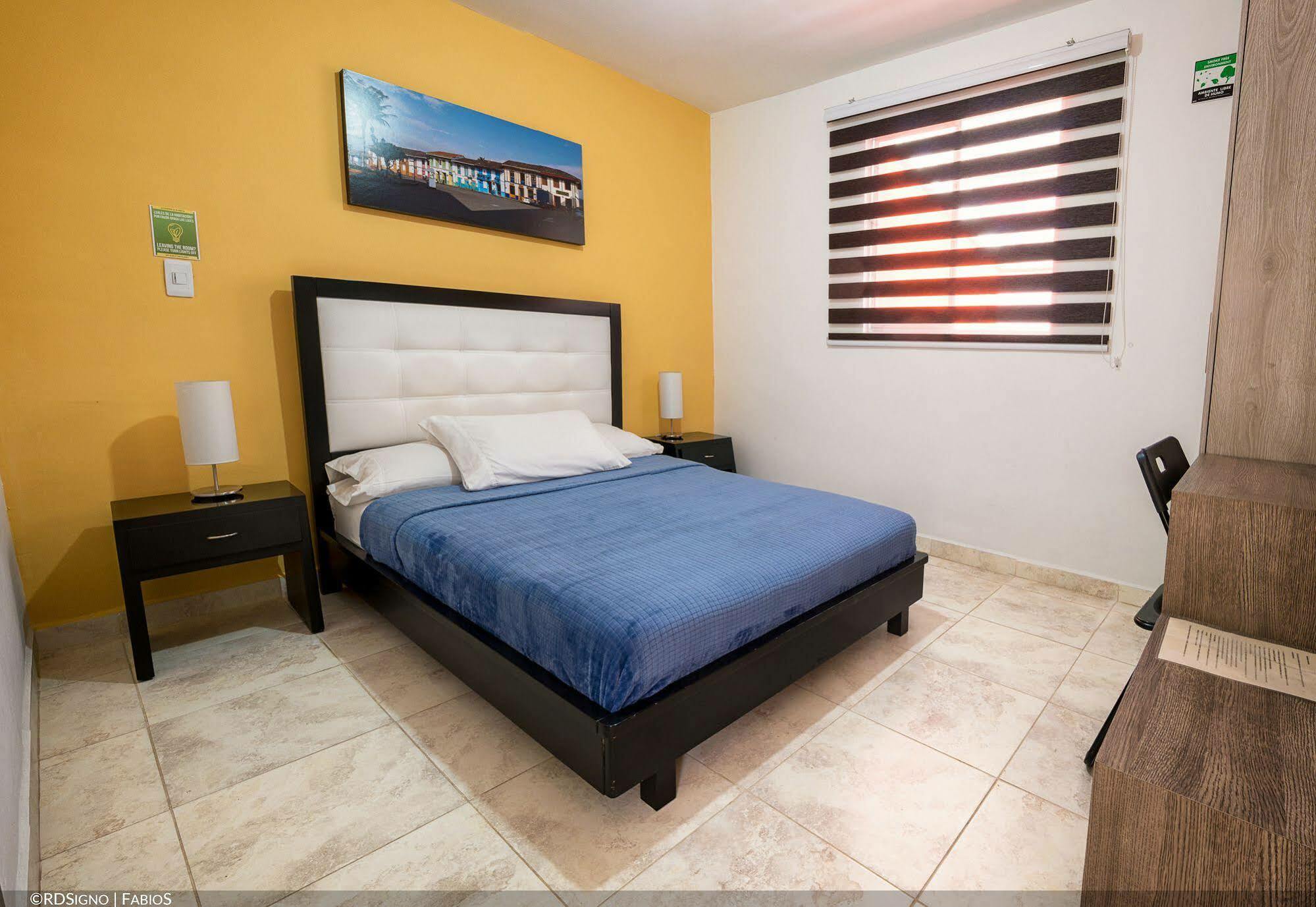 Casa Borbon Hotel Salento Ngoại thất bức ảnh