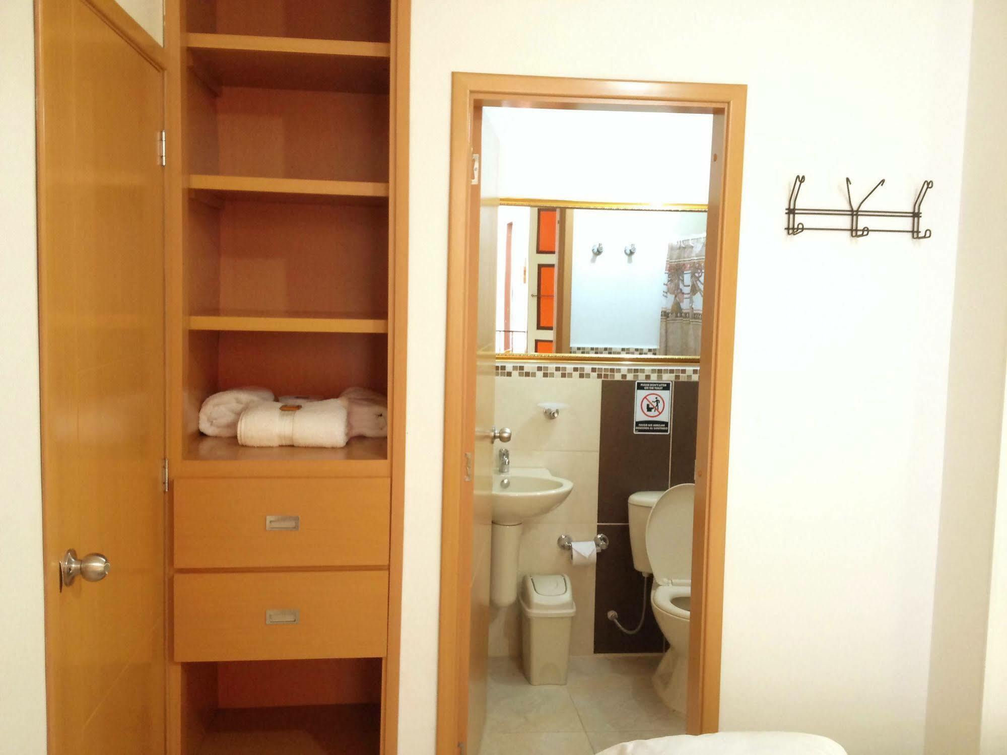 Casa Borbon Hotel Salento Ngoại thất bức ảnh