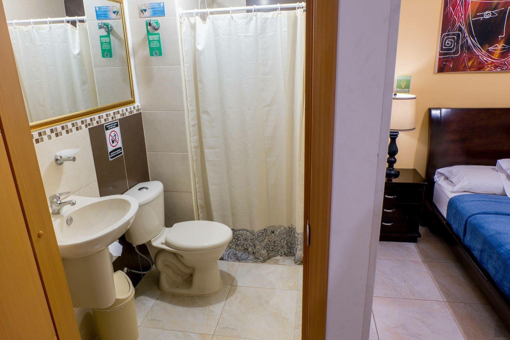 Casa Borbon Hotel Salento Ngoại thất bức ảnh