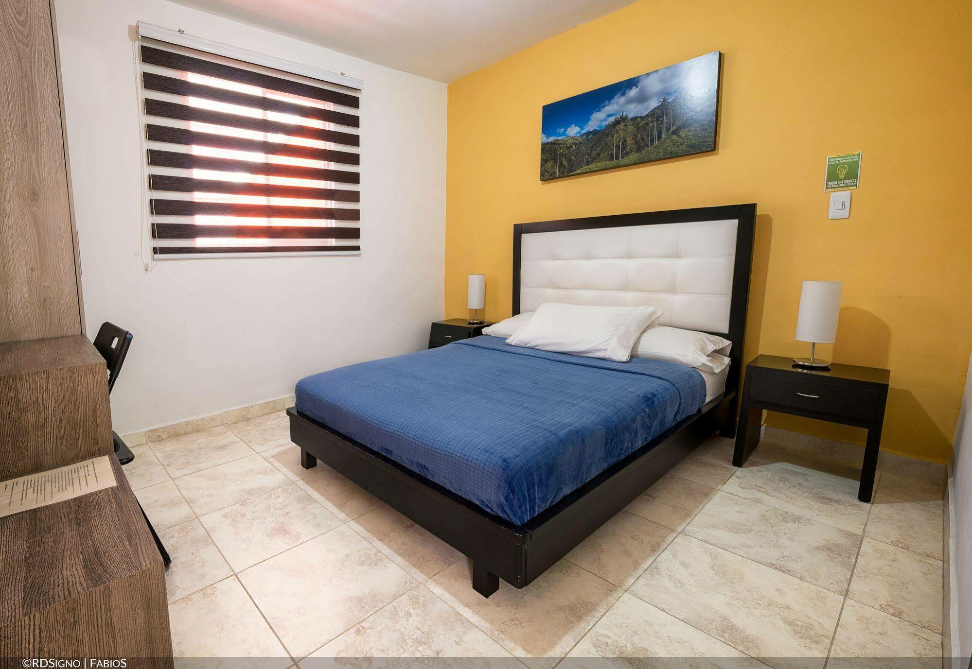 Casa Borbon Hotel Salento Ngoại thất bức ảnh