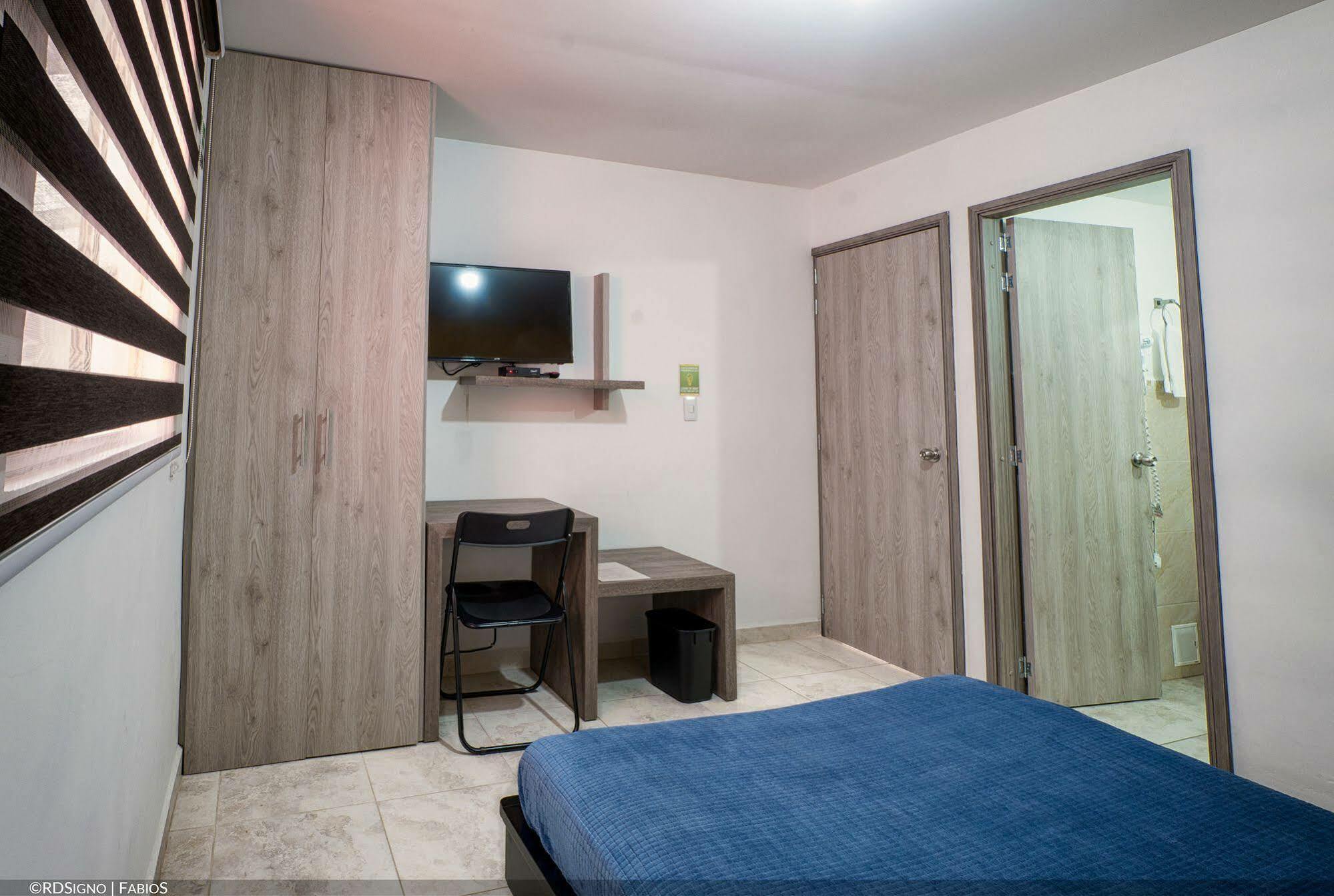 Casa Borbon Hotel Salento Ngoại thất bức ảnh