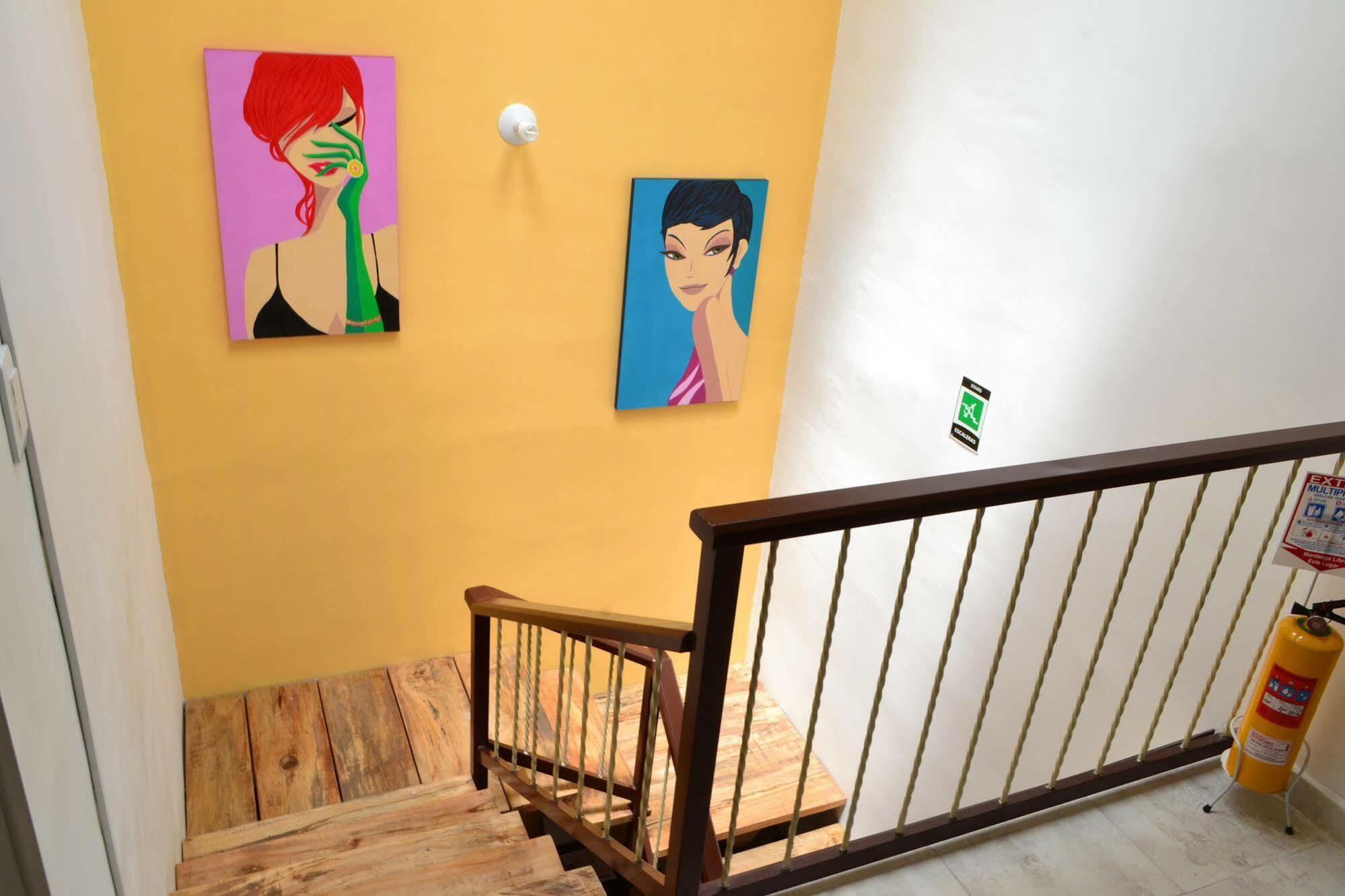 Casa Borbon Hotel Salento Ngoại thất bức ảnh