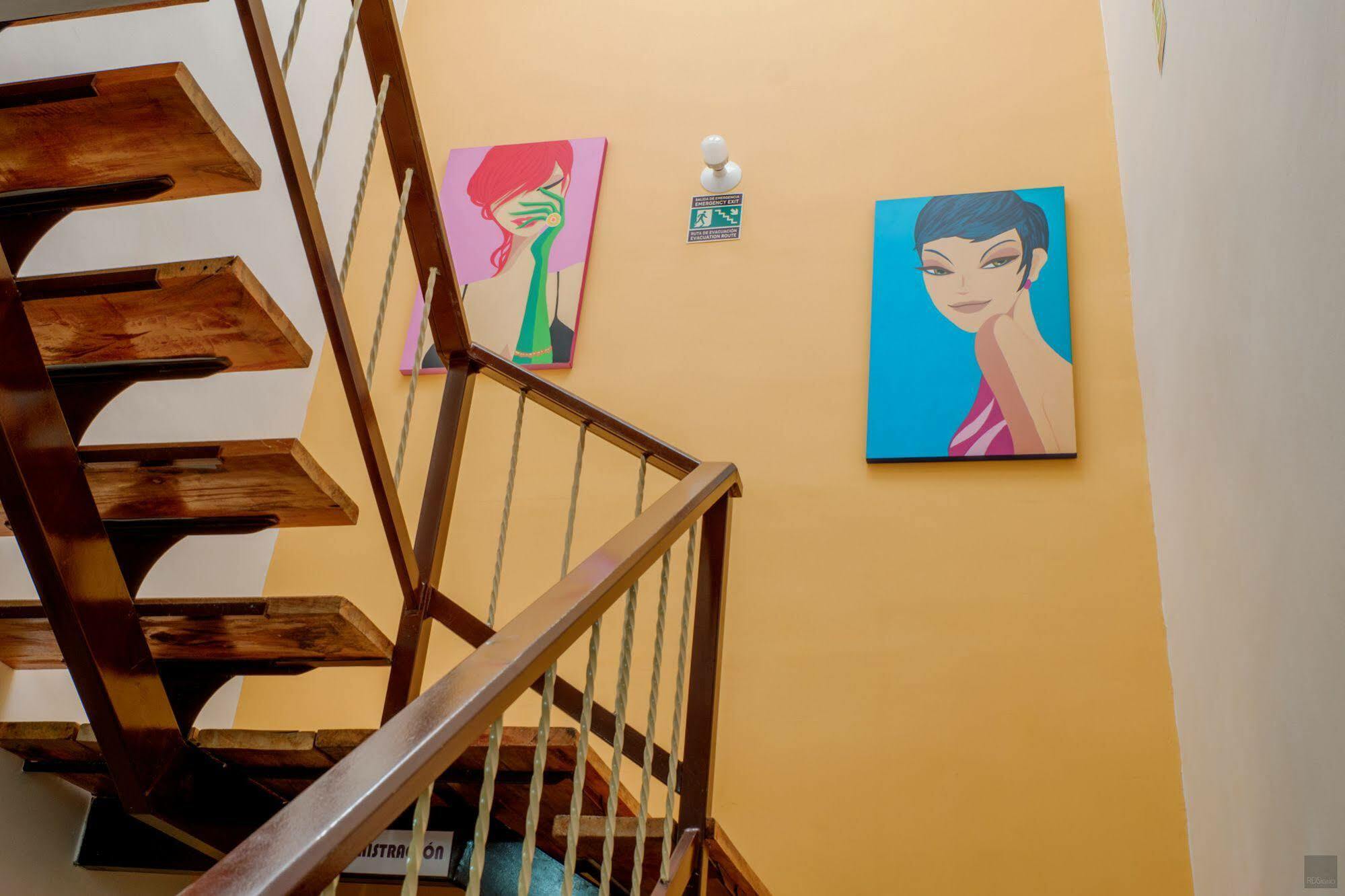 Casa Borbon Hotel Salento Ngoại thất bức ảnh